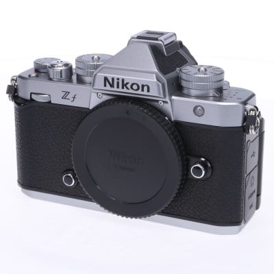Zf シルバー