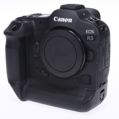 EOS R3 ボディー