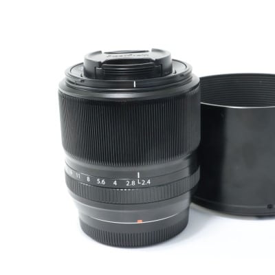 フジノンレンズ XF60mmF2.4 R Macro