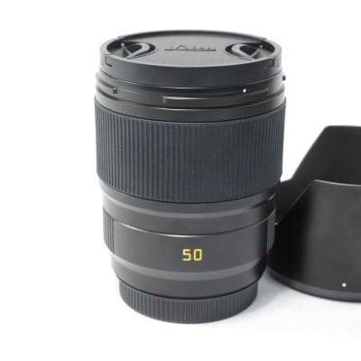 ライカ ズミクロンSL f2/50mm ASPH. 11193
