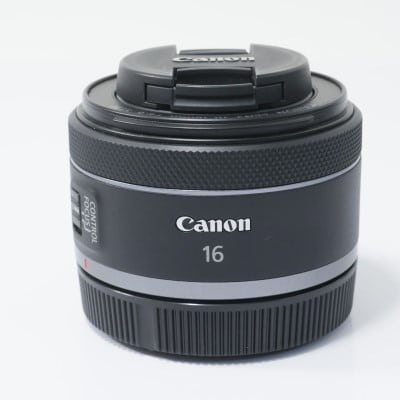 RF16mm F2.8 STM