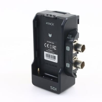 AtomX SDI expansion module ATOMXSDI01