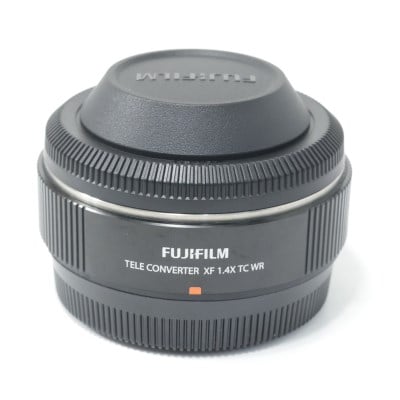 テレコンバーター XF1.4X TC WR