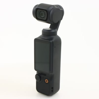 Osmo Pocket 3 クリエイターコンボ OP9913