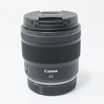 RF45mm F1.2 STM