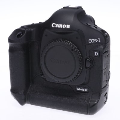EOS-1D Mark III