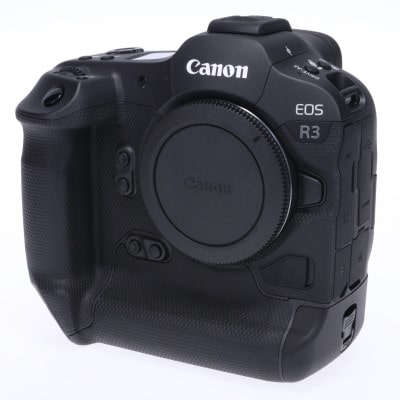EOS R3 ボディー