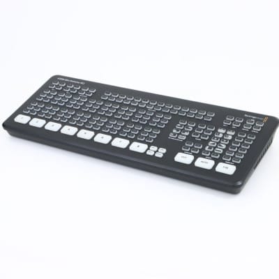 SWATEMMINICEXTISO [ATEM Mini Extreme ISO]