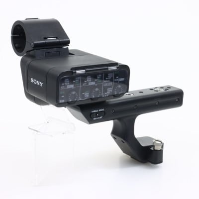 XLR-H1 [XLRハンドルユニット]