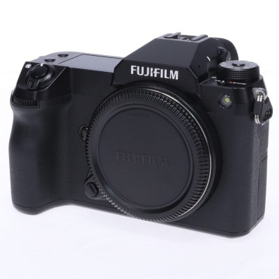 FUJIFILM GFX50S II ボディ