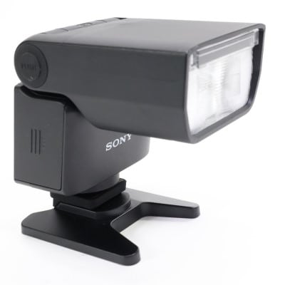 フラッシュ HVL-F28RM