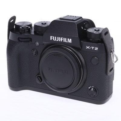 FUJIFILM X-T2 ボディ