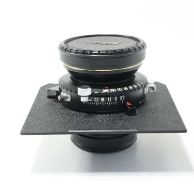 Nikkor AM ED 120mm F5.6