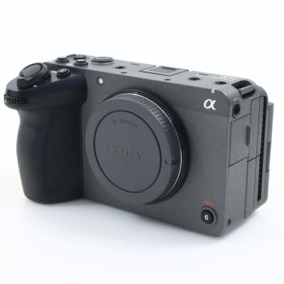 FX30 ボディ ILME-FX30B