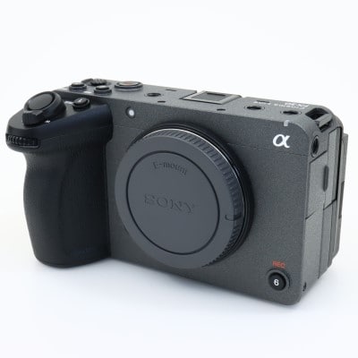 SONY FX30 ボディ ILME-FX30B 中古 C2120181300176｜中古通販