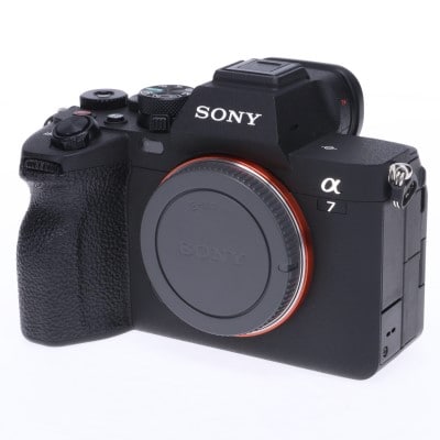 α7 IV ボディ ILCE-7M4