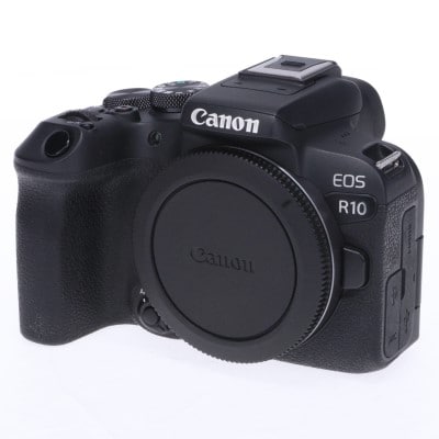 EOS R10 ボディー