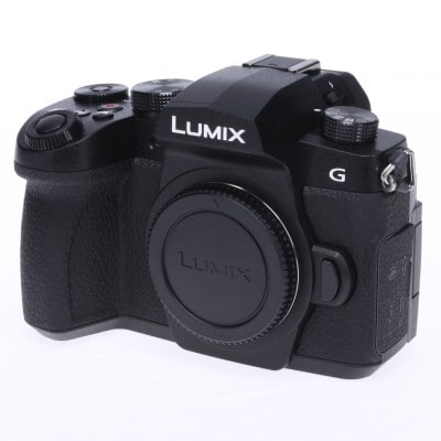 LUMIX G99 ボディ DC-G99-K