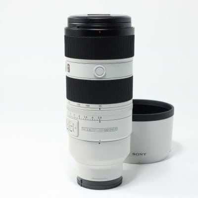 SONY - 【中古】(ソニー) SONY FE70-200/F2.8 GM OSS Amazon.com : Sony FE 70-200 mm f/2.8GM OSS | Full-Frame