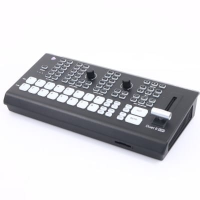 GoStream Duet 8 ISO