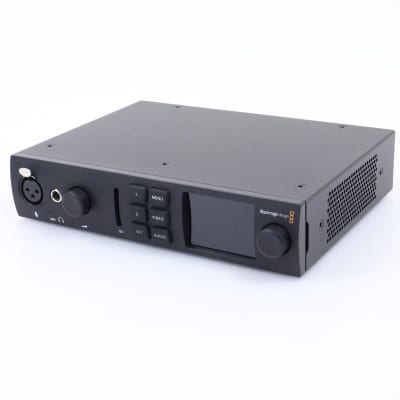 UltraStudio 4K Mini