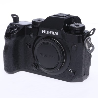 FUJIFILM X-H1 ボディ