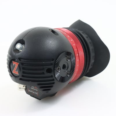 Z-GRE [Gratical Eye]