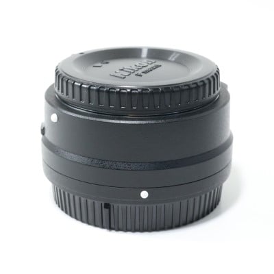 マウントアダプター FTZ II