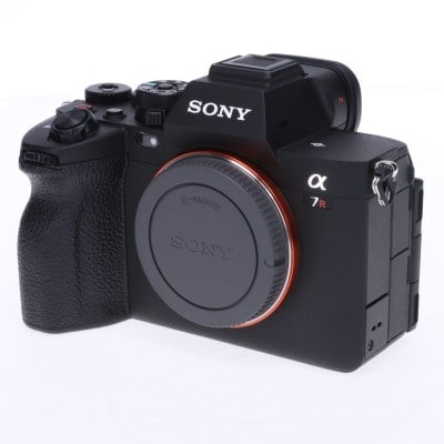 α7R V ボディ ILCE-7RM5