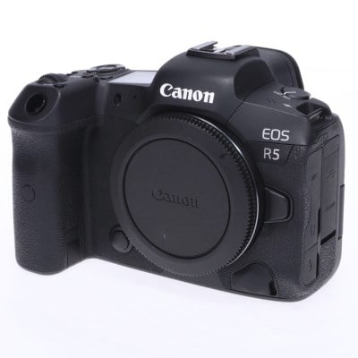 EOS R5 ボディー