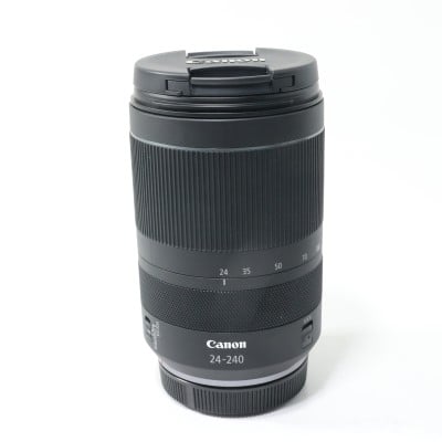 RF24-240mm F4-6.3 IS USM
