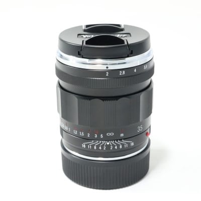 APO-LANTHAR 35mm F2 Aspherical VM