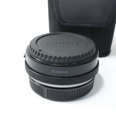 コントロールリングマウントアダプター EF-EOS R