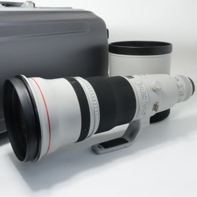 EF 600mm F4 L IS II USM