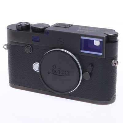 Leica Leica M10-P ブラッククローム 中古 C2120181510414｜中古
