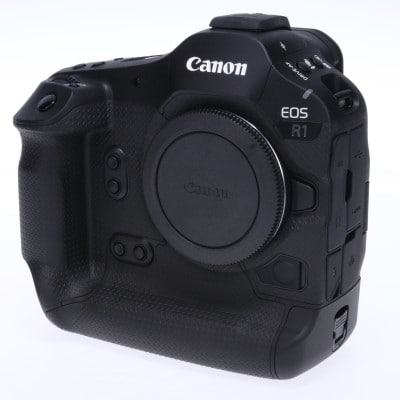 EOS R1 ボディー
