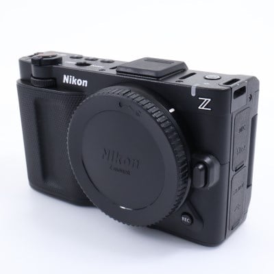 ZR ボディ