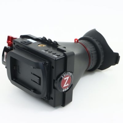 Z-AEVF [ACT EVF Pro]