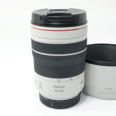 RF70-200mm F4 L IS USM