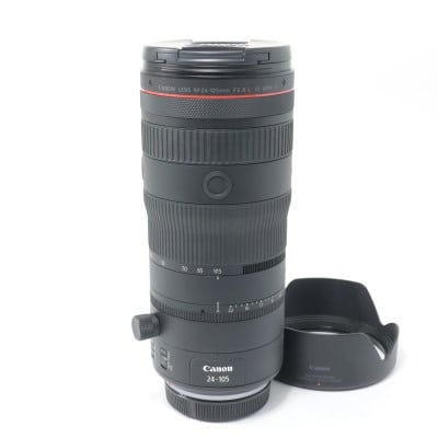 RF24-105mm F2.8 L IS USM Z