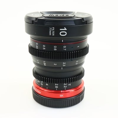 21520004 [MK-10mm T2.2 RFマウント]