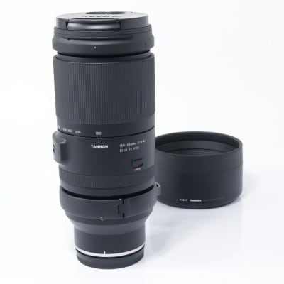 150-500mm F5-6.7 DiIII VC VXD ニコンZ A057