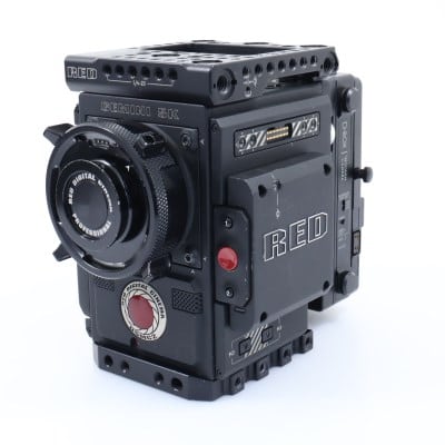 DSMC2 BRAIN w/ GEMINI 5K S35 Sensor 710-0305