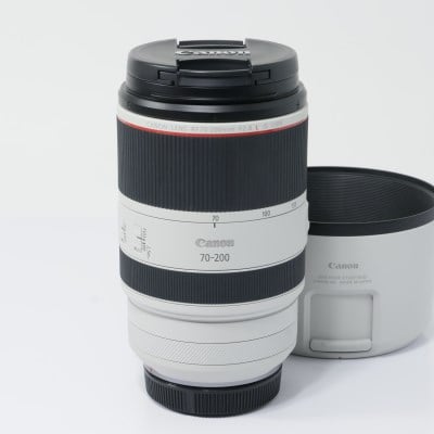 RF70-200mm F2.8 L IS USM