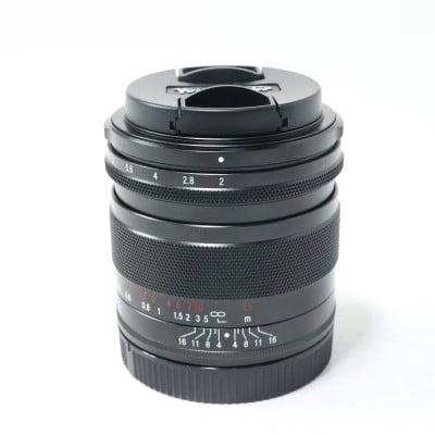 APO-LANTHAR 28mm F2 Aspherical E-mount