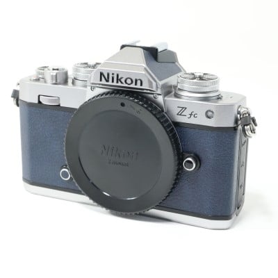 Z fc ボディ ミッドナイトグレー