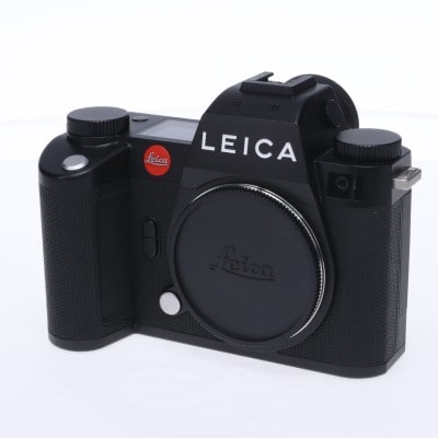 ライカ SL3 10608