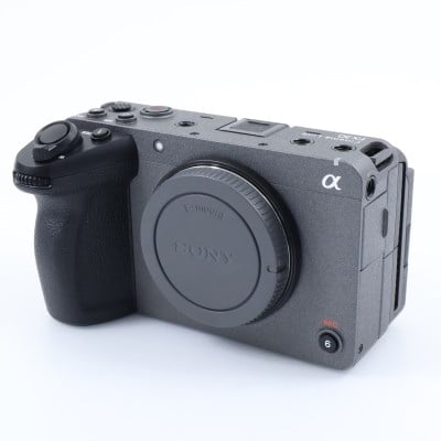 FX30 ボディ ILME-FX30B