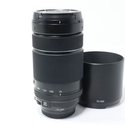 フジノン XF 70-300mm F4-5.6 R LM OIS WR