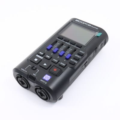 R4 MultiTrak